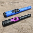 thumbnail image 3 of Metal Detector Tester, High Sensitivity Sturdy Metal Detector Durable  For Outdoor, 3 of 7