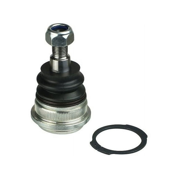 Front Lower Ball Joint - Compatible with 2018 - 2020 Kia Rio 2019