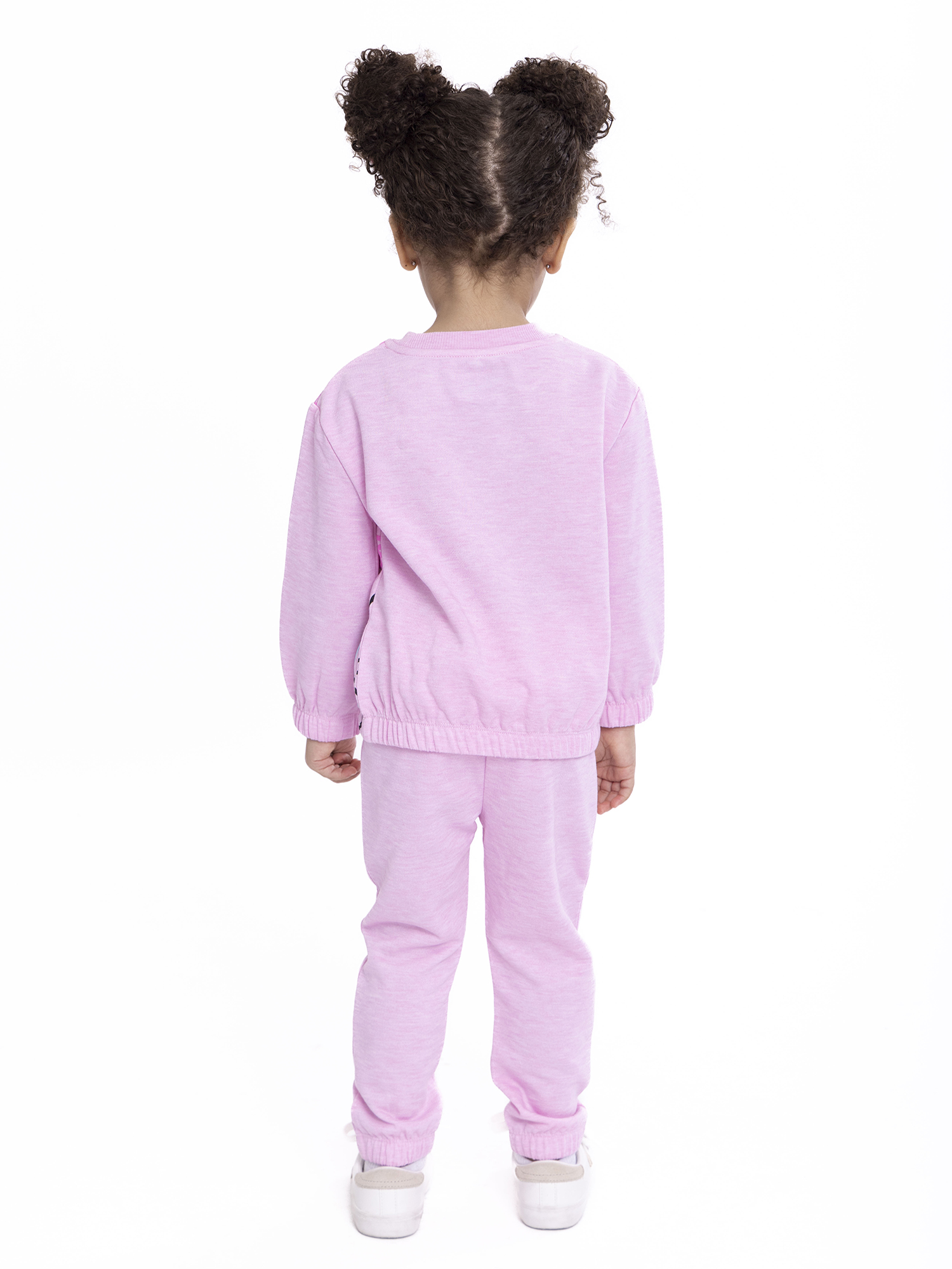 Toddler Girl Trolls Pant Set, Sizes 2T - 5T