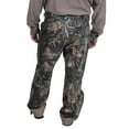 thumbnail image 2 of Mossy Oak Men's Scent Factor Hunting Pant, Mossy Oak Country DNA, Size Extra Large, 2 of 8