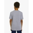 thumbnail image 6 of Dogg Supply by Snoop Dogg Boys Basketball Team Short Sleeve Tee, Sizes 4-18, 6 of 8