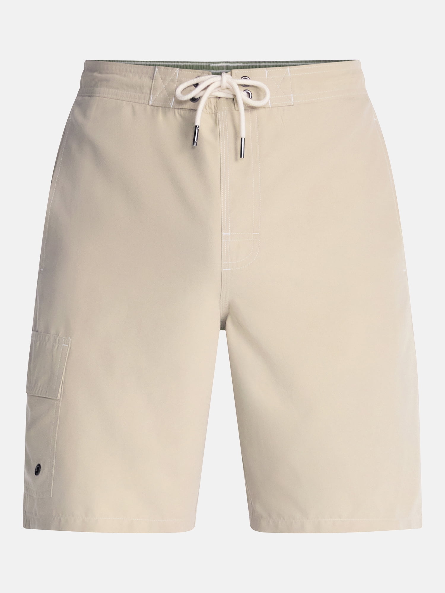 George Men's and Big Men's Cargo E Board Swim Shorts, Sizes S-3XL
