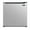 Stainless Steel; Black, variant on Magic Chef 1.7 Cu ft One-Door No Freezer Mini Fridge, Black, E-Star
