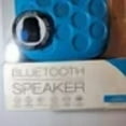 thumbnail image 4 of RHEA- Vivitar Infinite Vbt1000 Bluetooth Wireless Rechargeable Clipon Speaker Blue, 4 of 6