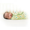 Garanimals Safari Fresh Swaddleme, Large