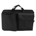 thumbnail image 3 of Worgeous Car Storage Car Trunk Organizer Multi-compartment Car Organizer Car Accessory, 3 of 8