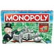 thumbnail image 1 of Juego de mesa Monopoly Family para 2 a 6 jugadores y niños mayores de 8 años, 1 of 9