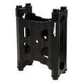 thumbnail image 2 of PowerMadd"Wide Pivot Riser 4"" (with clamps & bolts)", black, 2 of 4