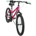 thumbnail image 3 of Movelo Algonquin 20" Girls’ Steel Mountain Bike, 3 of 9