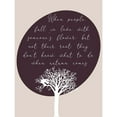 thumbnail image 3 of Phillip, Jamie 15x18 Black Modern Framed Museum Art Print Titled - Autumn Beauty, 3 of 5