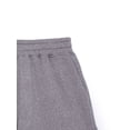 thumbnail image 3 of Russell Athletic Boys Performance Fleece Shorts, Sizes 4-18, 3 of 3
