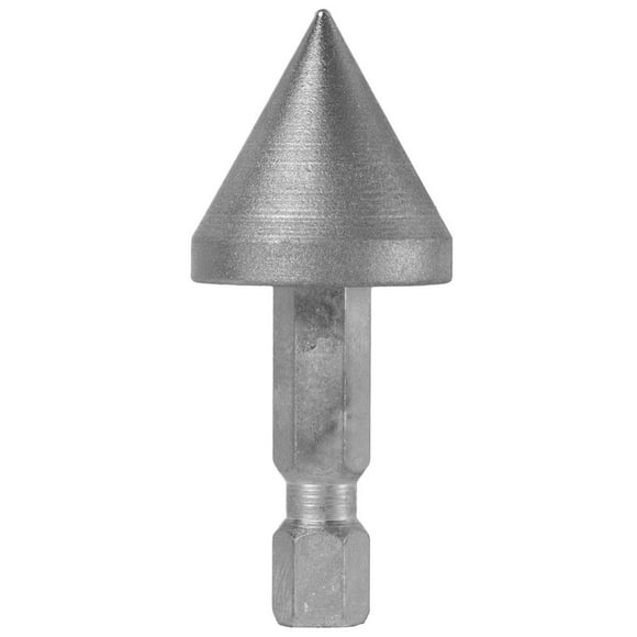 Peachtree Woodworking 600 Grit Diamond Replacement Cone For Mortise Chisel Sharpening Set PW4176