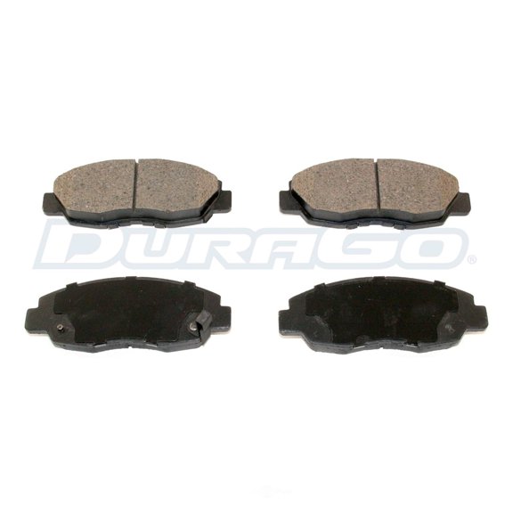 DuraGo BP465MS Disc Brake Pad