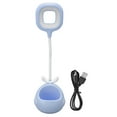 thumbnail image 2 of Lampe de Lecture LED, Lampe de Bureau LED Lampe de Lecture LED Élégante et Moderne, 2 of 14
