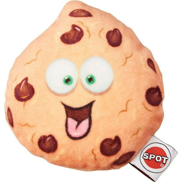 Chocolate chip on sale cookie plush