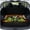 Cute Cactus, variant on Yuyamidu 3d Cute Pug 29" x 39" Universal Fit Car Trunk Mat, All Weather Rear Cargo Liner with Gripped Bottom, Stain Resistant Machine Washable Auto Interior Accessory