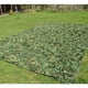 thumbnail image 5 of Toldo Vela de Sombra Red de Camuflaje Verde para Parques Infantiles 23M, 5 of 5
