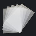 thumbnail image 3 of 5 Sheets Fep Film 140x200mm X 0,1mm Dlp Lcd Sla Resin 3d Printer Afortunado Sencillez, 3 of 4