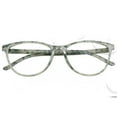 thumbnail image 2 of LifeArt Blue Light Blocking Computer Reading Glasses with Transparent Lens for Women/Men, 2 of 9