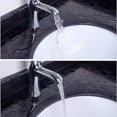 thumbnail image 4 of 4 Pack Water Saver Spout Filter Mesh Tap Head Faucet Aerator Replacement Parts Insert Nozzle DIY Kitchen Bathroom Shower Sink Basi (22mm Male Thread), 4 of 4
