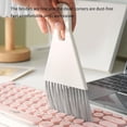 thumbnail image 3 of YIEMEEN Mini Cleaning Tool Set Brush For Kitchen Office Home Efficient Storage Design, 3 of 14