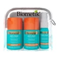 thumbnail image 2 of Travel Size Biometik Anti Frizz 3 Pzs., 2 of 4