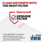 Honeywell Air Purifier Air Filter HRF-R1, R HEPA Filter