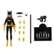 thumbnail image 4 of Figura McFarlane Spin Master Batgirl de The New Batman Adventures 6 pulgadas, 4 of 4