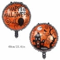 thumbnail image 5 of HUASHENG Supplies Latex And Party Balloon- Foil SetHalloween Balloon- Mylar Halloween Inflatable Toy, 5 of 5