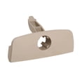 thumbnail image 1 of Riwesomey Guantera de plástico, cubierta de manija de coche, accesorio de agujero de capó para B5 modelo 1998-2005 Vehículos, repuestos y accesorios Mis No.02 Riwesomey VI000321-02, 1 of 6