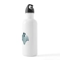 thumbnail image 3 of CafePress - PD Moreno's Hall - Stainless Steel Water Bottle, Sports Bottle, 1.0L, 3 of 5