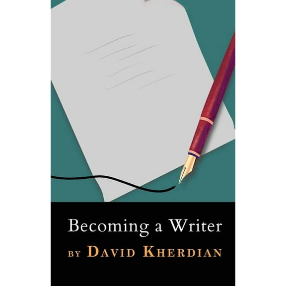 Becoming a Writer, (Paperback)