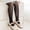 black, variant on New Elasticity Girl Gift Summer Socks Girls Stocking Mesh Pantyhose Soft Hosiery Children's Tights WHITE L