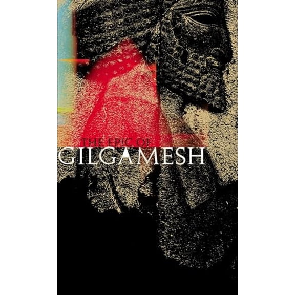 Pre-Owned The Epic of Gilgamesh (Paperback) 0141026286 9780141026282