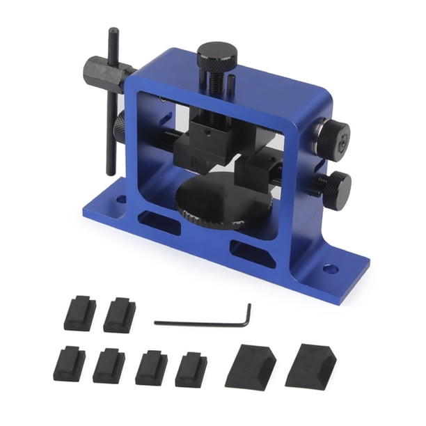 Speravity Herramienta de vista de automóviles Empujadores traseros 1911 SIG Ajustador Reemplazo Accesorios de instalación Propulsión modificada Vehículos, repuestos y accesorios Mis Azul Speravity VI018664-03B