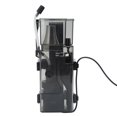 thumbnail image 4 of ABS Acrylic Mini Fish Tank Protein Skimmer with Pump Aquarium Filter System Accessory, 4 of 10