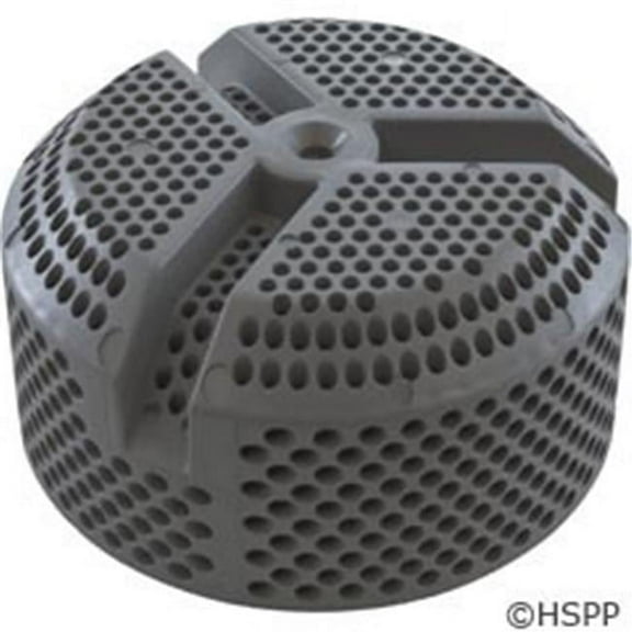 3.75 in. VGB Ultra Hi-Flow Suction Cover - Gray