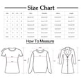 thumbnail image 3 of TSADFHJI Woman Tops Body Suit Shirts for Women Rights Are Human Rights Graphic Tees Lgbt Support Gift Tshirts Tops Xxl Grey, 3 of 4