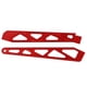 thumbnail image 1 of Pieza de actualización RC, soporte de chasis RC delantero Soporte de chasis RC Soporte de soporte de chasis RC probado y confiable, 1 of 9