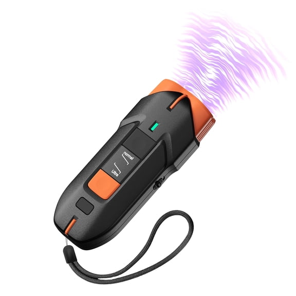 Charkool Dog Bark Deterrent Device, Professional Anti Barking ...