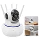 thumbnail image 4 of Cámara de vigilancia, cámara inalámbrica Wifi 2 cámara de seguridad para el hogar cámara PTZ funcionalidad versátil, 4 of 8