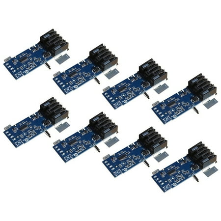 

6Pc for M18 18V PCB Electric Power Tool Lithium Battery Circuit Board