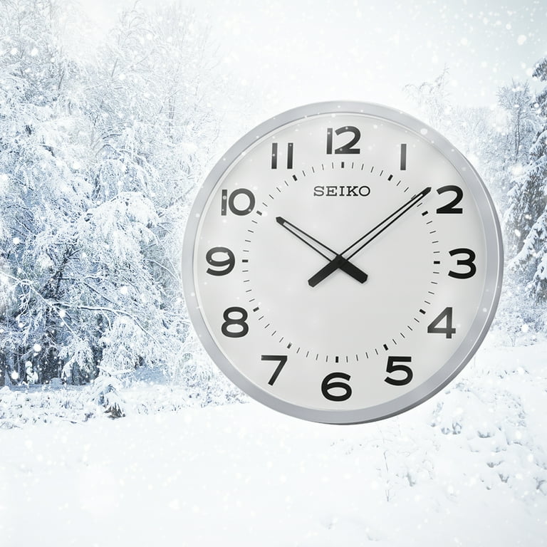 Seiko 20