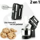 thumbnail image 5 of Batidora de Pedestal de mano YOU 3.5 Litros 300w color Negro con Accesorios, 5 of 7