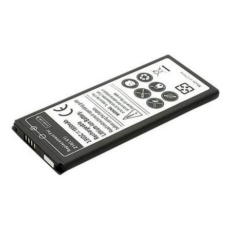 UPC: 0842740066751 | eReplacements – Battery – Li-Ion – 1800 mAh – for BlackBerry Z10