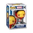 thumbnail image 1 of Figura de vinilo coleccionable Funko Pop! Marvel Spider-Gwen Iron Gwen, 1 of 7