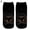 5#, variant on Women Men Low Cut Socks, Fashion Casual Novelty Cute 3D Animal Cat Printed Soft Breathable Elastic Ankle Crew Socks for Daily Wear and Cosplay Party