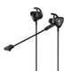 thumbnail image 1 of Audífonos Turtle Beach Alámbricos Battle Buds Negro, 1 of 4