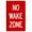 Warning Sign 1, variant on North Carolina Caution Sign - 8"x12", Complies With State Pool Code, Security Metal Decor for Business, Home, Yard, Garden