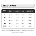 thumbnail image 6 of Sleeveless Womens slim fit Denim Mini Dress Casual Crewneck Summer Jean Tank Dresses, 6 of 6